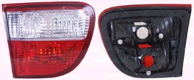 Задний фонарь KLOKKERHOLM купить