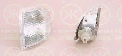 Фонарь указателя поворота KLOKKERHOLM купить