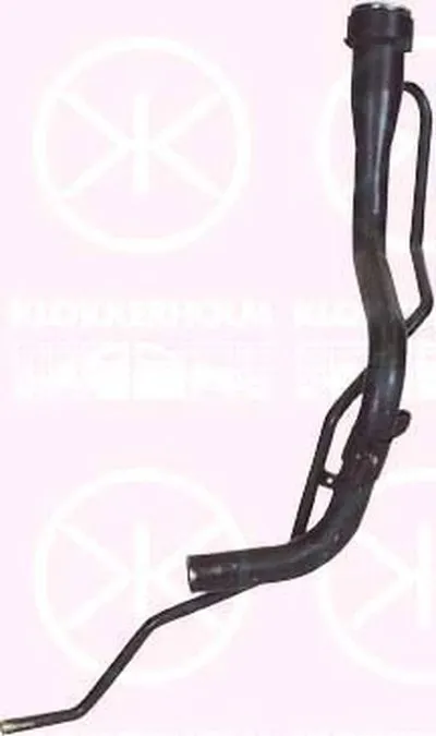 Заливная горловина, топливной бак KLOKKERHOLM купить