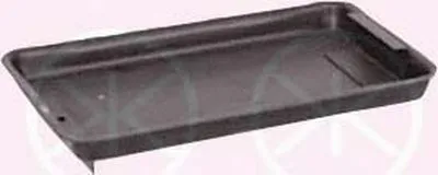 Крепление аккумулятора KLOKKERHOLM купить