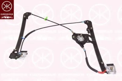 Подъемное устройство для окон KLOKKERHOLM купить