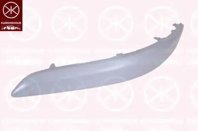 Облицовка / защитная накладка, буфер KLOKKERHOLM купить