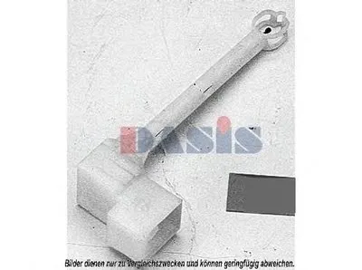 Датчик, внутренняя температура AKS DASIS купить