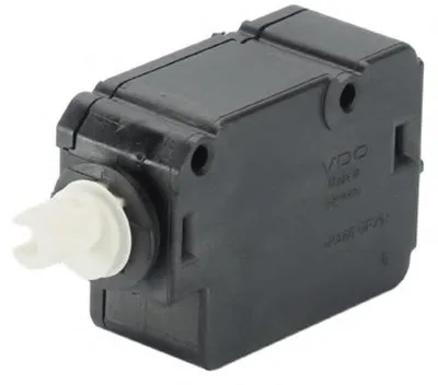 Регулировочный элемент, центральный замок VDO купить