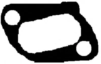 Прокладка, впускной коллектор GLASER купить