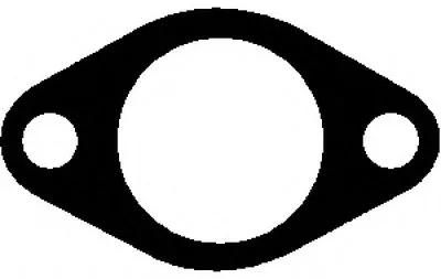 Прокладка, труба выхлопного газа GLASER купить