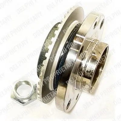 Комплект подшипника ступицы колеса DELPHI купить