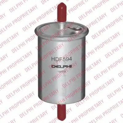Топливный фильтр DELPHI купить