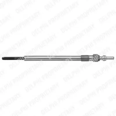 Свеча накаливания DELPHI купить