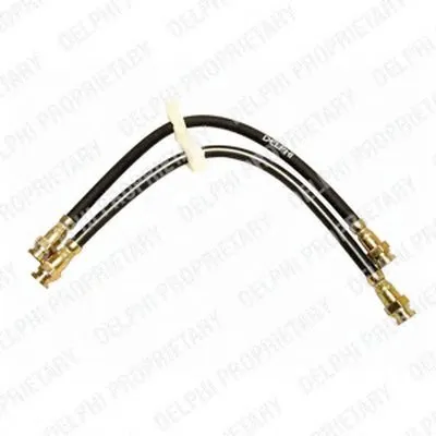 Тормозной шланг DELPHI купить