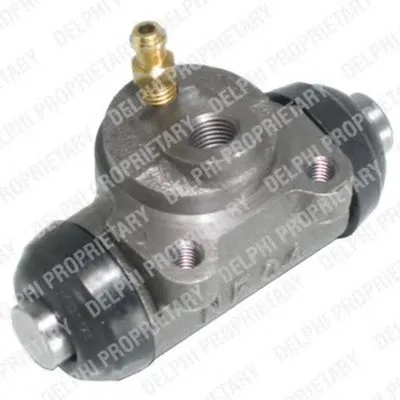Колесный тормозной цилиндр DELPHI купить
