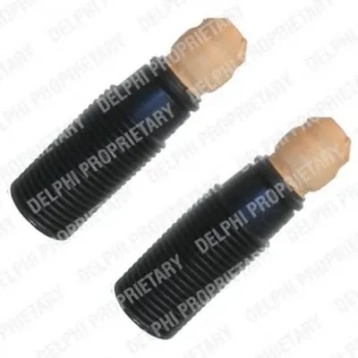 Пылезащитный комплект, амортизатор DELPHI купить