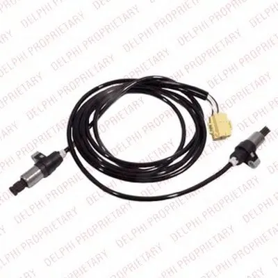 Датчик, частота вращения колеса DELPHI купить