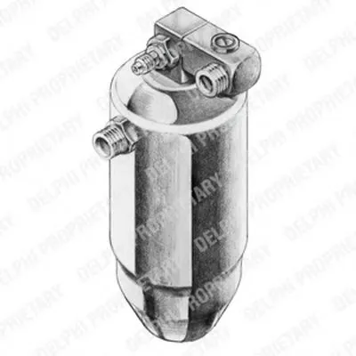 Осушитель, кондиционер DELPHI купить