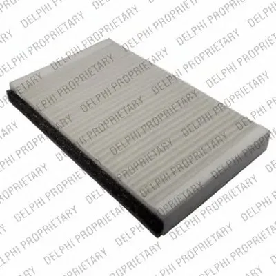Фильтр, воздух во внутренном пространстве DELPHI купить