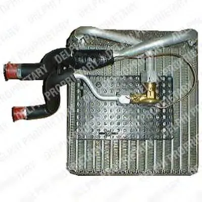 Испаритель, кондиционер DELPHI купить