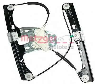 Подъемное устройство для окон METZGER купить