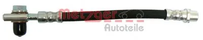 Тормозной шланг METZGER купить