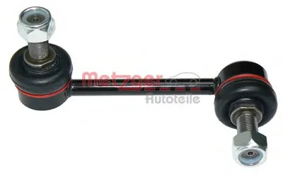 Тяга / стойка, стабилизатор KIT + METZGER купить