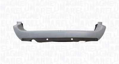 Буфер MAGNETI MARELLI купить