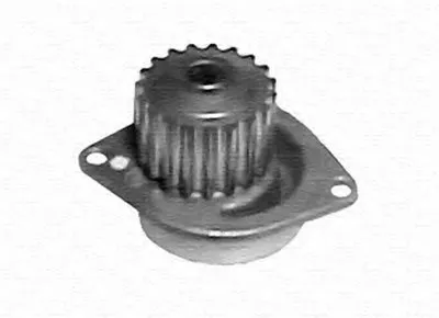 Водяной насос MAGNETI MARELLI купить