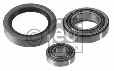 Комплект подшипника ступицы колеса FEBI BILSTEIN купить