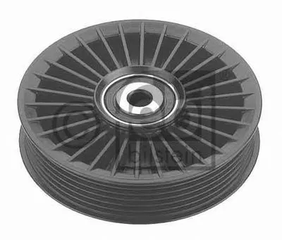 Паразитный / ведущий ролик, поликлиновой ремень FEBI BILSTEIN купить