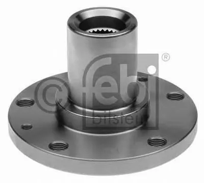 ? колесн. ступицы = FEBI BILSTEIN купить