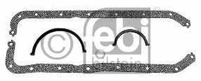 Комплект прокладок, масляный поддон FEBI BILSTEIN купить
