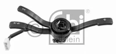 Выключатель, головной свет; Переключатель указателей поворота; Переключатель стеклоочистителя; Выключатель на колонке рулевого управления FEBI BILSTEIN купить