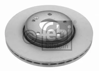 Тормозной диск FEBI BILSTEIN купить