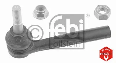Наконечник поперечной рулевой тяги PROKIT FEBI BILSTEIN купить