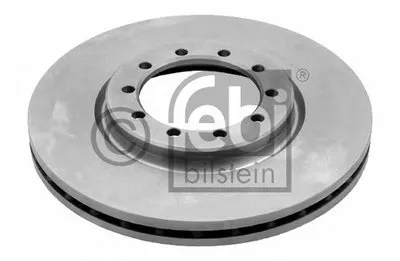 Тормозной диск FEBI BILSTEIN купить