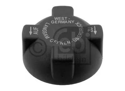 Крышка, резервуар охлаждающей жидкости FEBI BILSTEIN купить