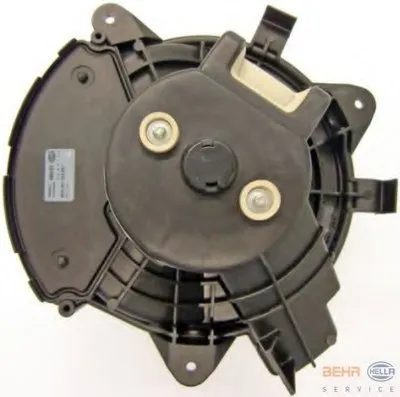 Вентиляция салона BEHR HELLA SERVICE купить