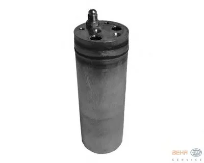 Осушитель, кондиционер BEHR HELLA SERVICE купить