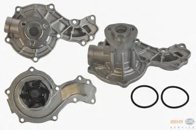 Водяной насос BEHR HELLA SERVICE купить