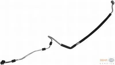 Трубопровод высокого давления, кондиционер BEHR HELLA SERVICE купить