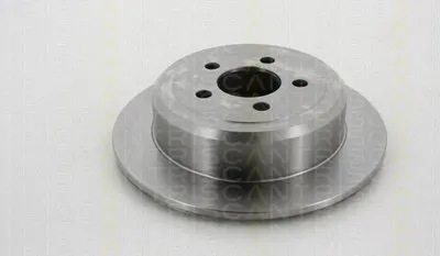 Тормозной диск TRISCAN купить