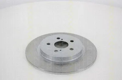 Тормозной диск TRISCAN купить