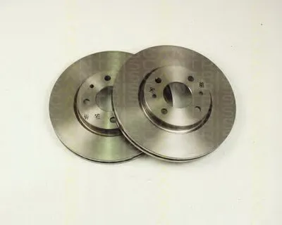 Тормозной диск TRISCAN купить