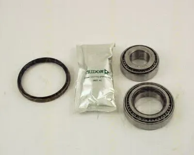 Комплект подшипника ступицы колеса TRISCAN купить