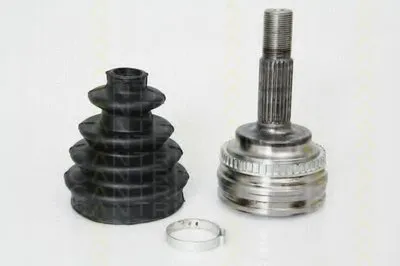 Шарнирный комплект, приводной вал TRISCAN купить