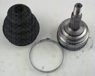 Шарнирный комплект, приводной вал TRISCAN купить