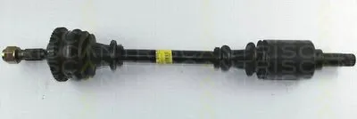 Приводной вал TRISCAN купить