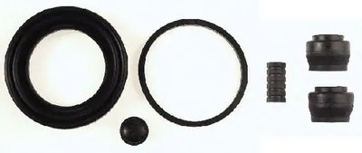 Ремкомплект, тормозной суппорт BUDWEG CALIPER купить