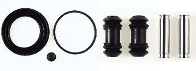 Ремкомплект, тормозной суппорт BUDWEG CALIPER купить