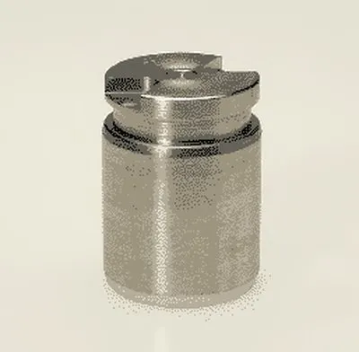 Поршень, корпус скобы тормоза BUDWEG CALIPER купить