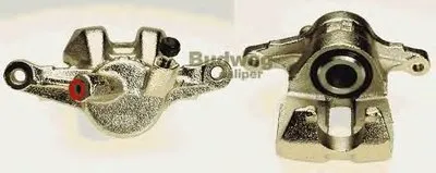 Тормозной суппорт BUDWEG CALIPER купить