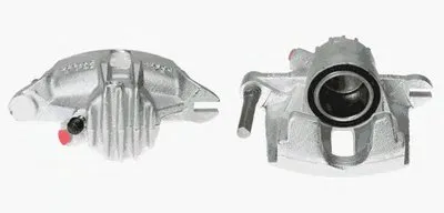 Тормозной суппорт BUDWEG CALIPER купить